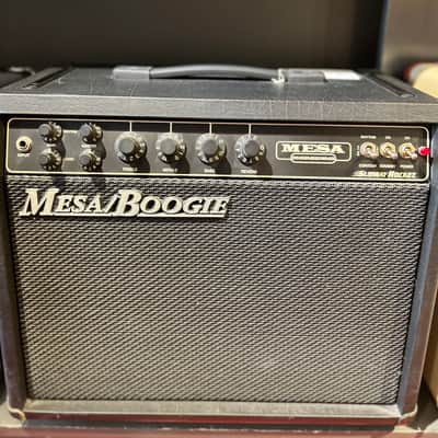 Mesa Boogie Subway Rocket 2-Channel 20-Watt 1x10" Guitar Combo 1996 - 1998 - Various image 1