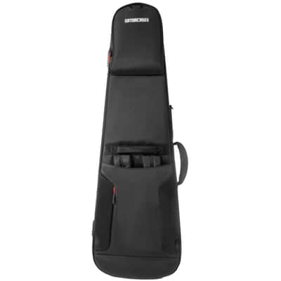 Gator Cases G-ICONELECTRIC ICON Bag for Electric Guitars - Open Box image 2