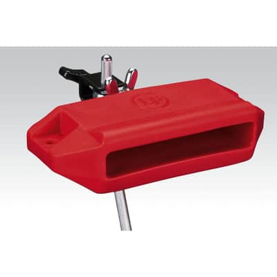LP Jam Block, Medium Pitch, Red image 2