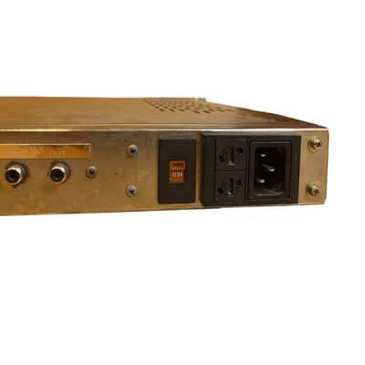 Focusrite ISA 131 Compressor/Limiter image 10