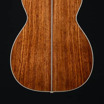 Martin 0-42 14-Fret Custom Premium Honduran Rosewood and Sitka Spruce VTS NEW image 5