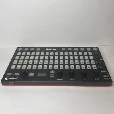 Akai Fire Controller for FL Studio image 3