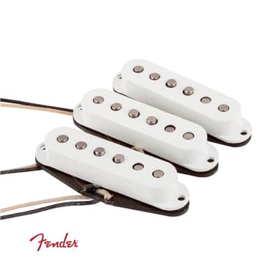Fender 099-2112-000 Custom Shop Custom ’54 Stratocaster Pickups image 1