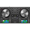 Native Instruments Traktor Kontrol S2 Mk3 DJ Controller