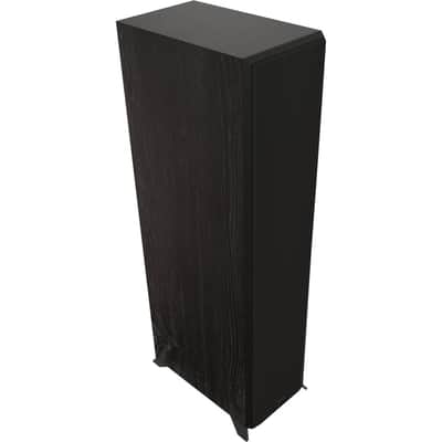 Klipsch RP-8000F II 8" 600W 2.5-Way Floorstanding Speaker, Ebony, Pair image 3
