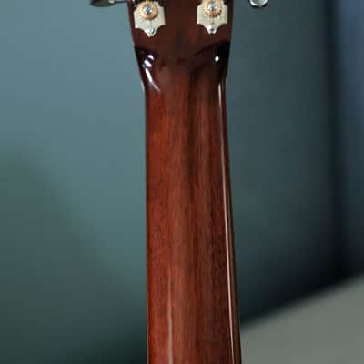 Collings OM1A T Guitar image 15