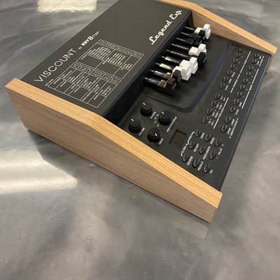 Viscount by KeyB Organ Legend EXP - Free Shipping image 5