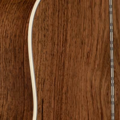 Martin Custom Shop D-28 Style Honduran Rosewood - Natural #53701 (Empire Music Spec) image 9