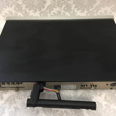 RECEPTEUR AM/FM TUNER RADIO DIGITAL VINTAGE 1980 SONY ST-J55L AUDIO HIF Bild 8
