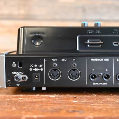 (C14753) Tascam DP-24 Digital Portastudio image 10
