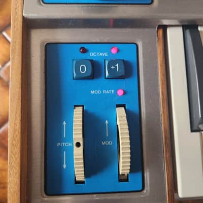Moog Source w/Encore MIDI Plus Xtras Tour-Ready!!! image 4
