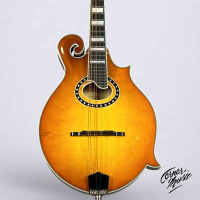 Eastman MD614 2024 - Goldburst image 1