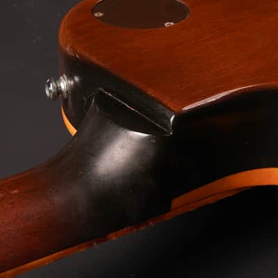 Gibson Les Paul Standard 1989 – USA | Bill Lawrence HBL / HBR | Original Case image 14