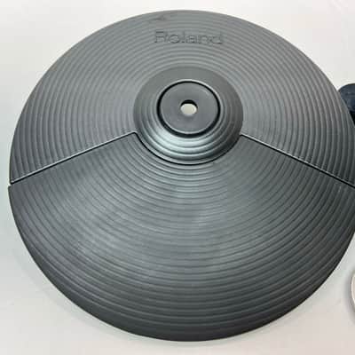 Roland CY-5 V-Cymbal Drum CY5 Trigger image 3