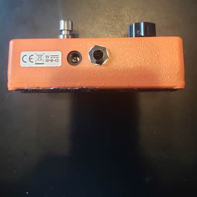 MXR M101 Phase 90 1995 - Present - Orange image 4