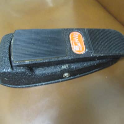 Maestro Boomerang BG1 1960's - Black image 5