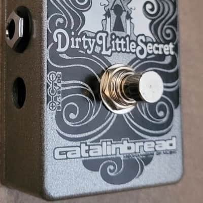 Catalinbread Dirty Little Secret Overdrive image 3