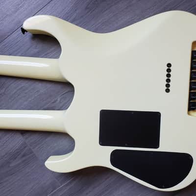 Jackson Custom Shop Siamese Doubleneck Soloist image 15