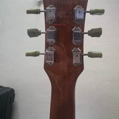 Gibson Les paul(Chibson) image 6