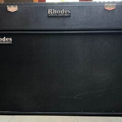 Rhodes Mark II 1983 image 5