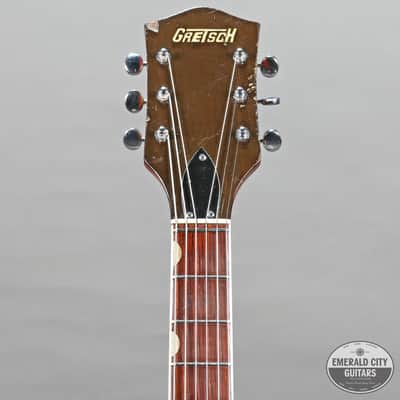 1963 Gretsch Chet Atkins 6119 Tennessean [*Demo Video] image 4