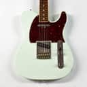 Fender American Standard Telecaster Channel Bound 2014 - Sonic Blue
