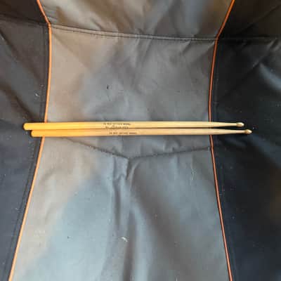 Ludwig 7A “Roy Haynes” Drumsticks - Weight matched image 1