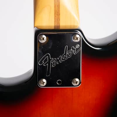 Fender Stratocaster American Standard 1996 Lace Sensor image 16