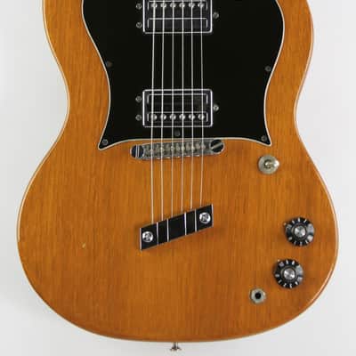 1972 Guild S90 Walnut Bild 4