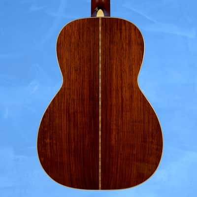 Martin 00-28C 1968 Brazilian Rosewood image 5