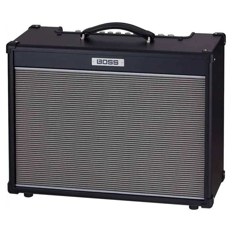 Boss Nextone Artist 80W Guitar Combo Amplifier image 1