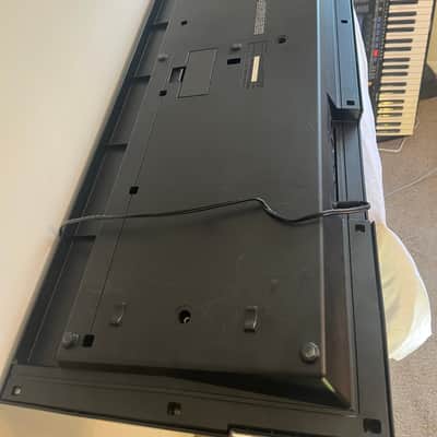 Yamaha PSR-310 2000 - Black image 10
