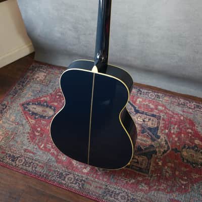 Martin Navy Blues Eric Clapton by Hiroshi Fujiwara image 6