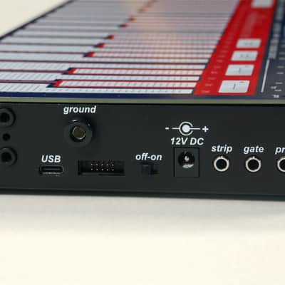 Buchla LEM 218 v3 - Standalone Keyboard Controller in Stock! [Three Wave Music] image 6
