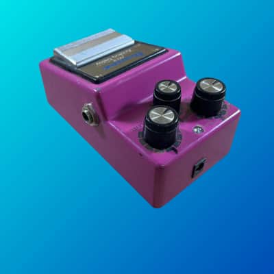 Ibanez AD9 Analog Delay Pedal image 3
