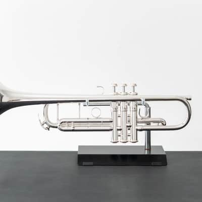 Yamaha YTR-9335CHS III Chicago Artist Model Bb Trumpet (SN D754xx) image 3