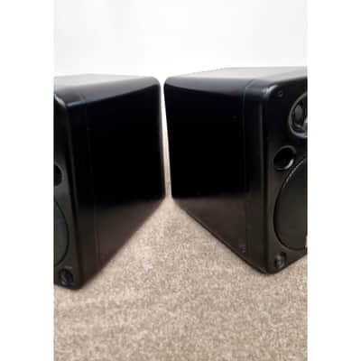 JBL LSR6325P - Studio Monitor - Black - Excellent image 7