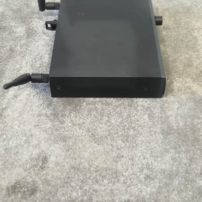 Sennheiser ewD1 Digital - Wireless Microphone System - Black - Very Good image 2