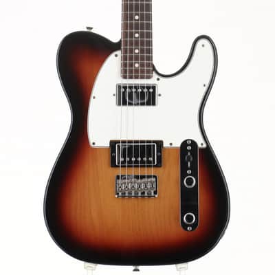 Fender Player Telecaster HH | Reverb