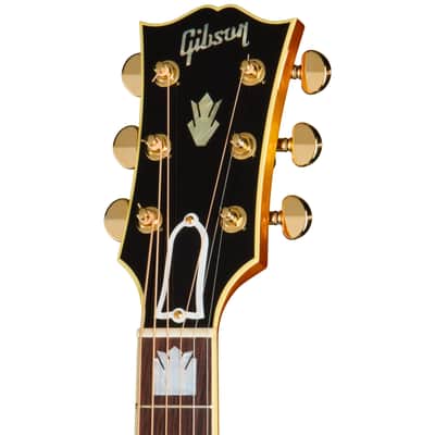 Gibson SJ-200 60s Original Heritage Cherry Sunburst - Acoustic Guitar image 6