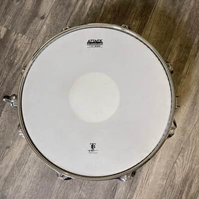 Ludwig Breakbeats by Questlove 5" x 14" Snare (Sahara Swirl, Early 2020s) image 3