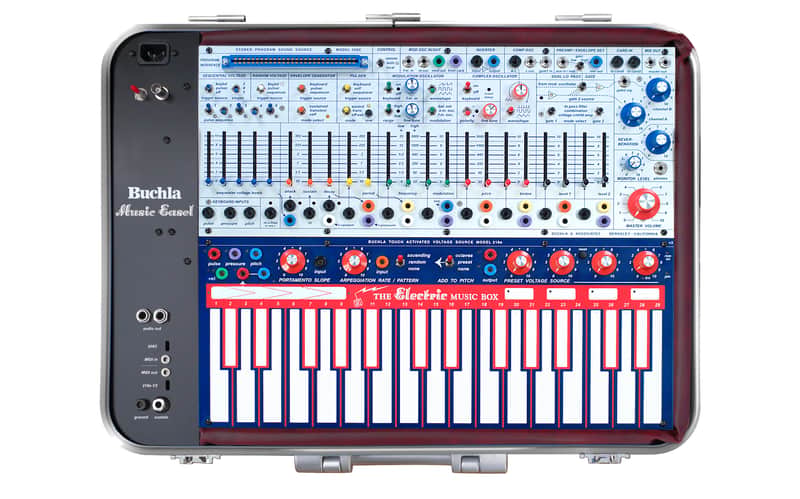 Buchla Music Easel RETRO image 1