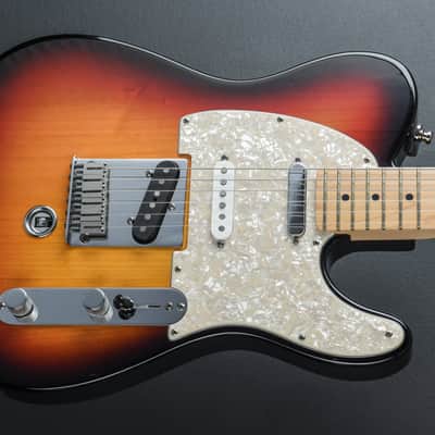 Fender USED American Nashville B-Bender Telecaster '09 image 1