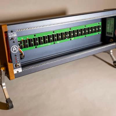 Arturia RackBrute 3U Eurorack Modular Case image 2