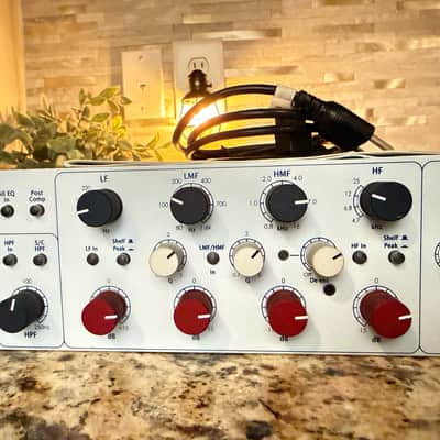 Rupert Neve Designs Portico II Channel 2010s - White image 4