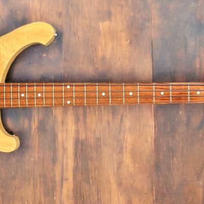 Rickenbacker 4001 V63, Mapleglo / Rosewood (2001) *Pre-Owned in Excellent Condition *RARE!* image 2