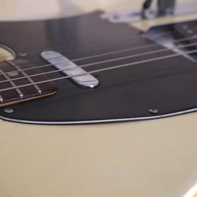 Fender Telecaster 1977 - Olympic White image 6
