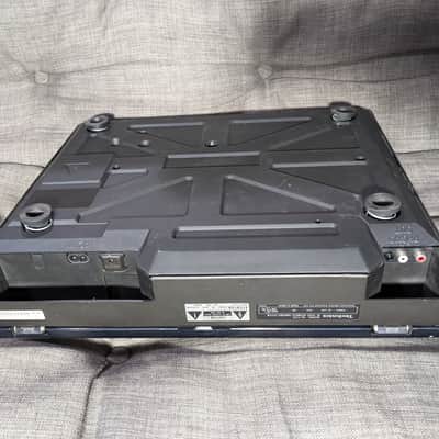 Technics SL-L25 80's Black/Grey image 5