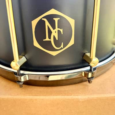 Noble&Cooley SS Classic solid Maple 2026 - Black super matte image 4