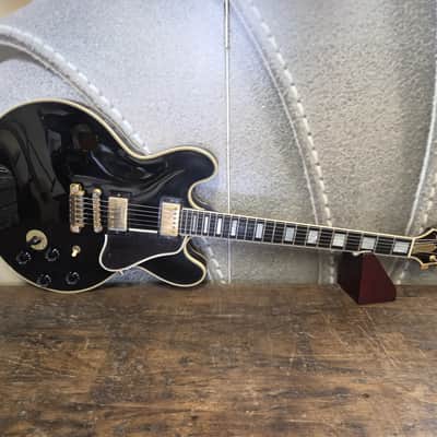 Gibson Lucille BB King 1990 image 1